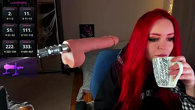 Snapshot of Cherry__Girl chatting on 10/22/25, 03:55 Cherry Girl online show from 10/22/25, 03:55