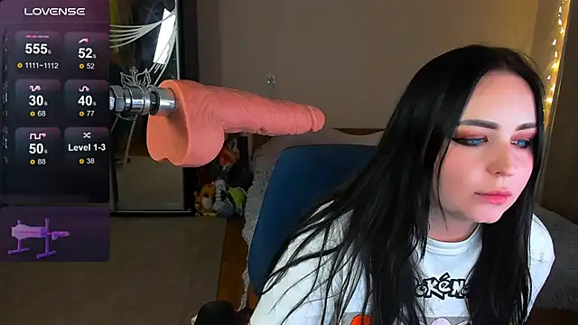 Cherry  Girl online show from 05/21/26, 06:16