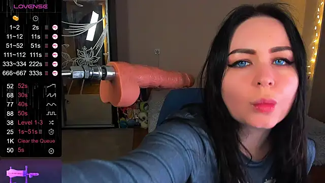 Cherry  Girl online show from 03/31/26, 11:18