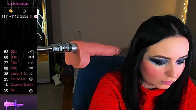 Snapshot of Cherry__Girl chatting on 02/13/26, 06:19 Cherry Girl online show from 02/13/26, 06:19