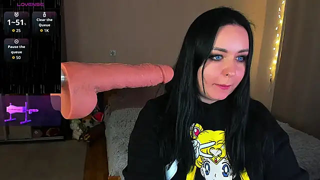 Snapshot of Cherry__Girl chatting on 01/10/26, 07:31 Cherry Girl online show from 01/10/26, 07:31