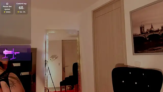 daiila jonnes online show from 10/28/25, 07:13