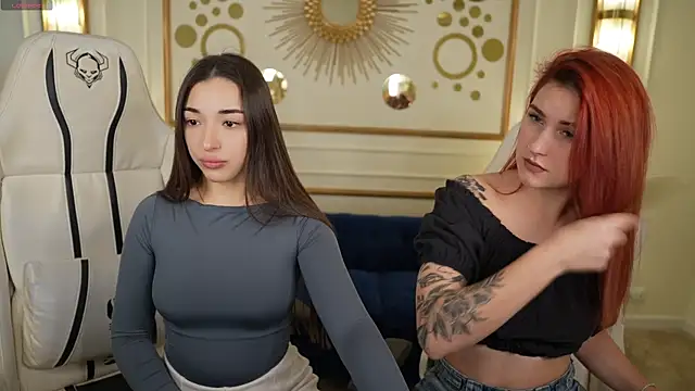 Jasmine Flow online show from 02/03/25, 11:31