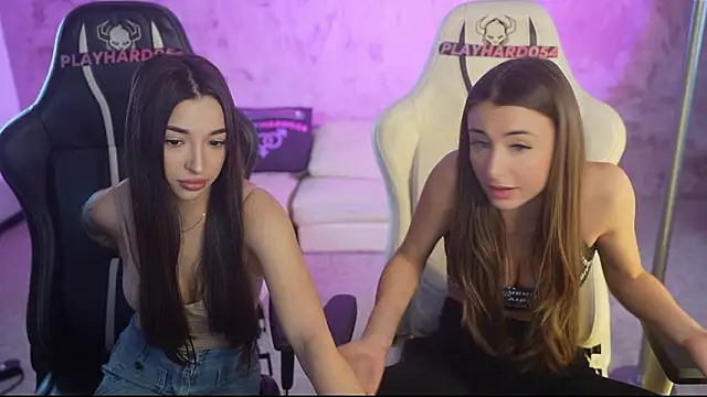 Jasmine Flow online show from 02/10/26, 11:42