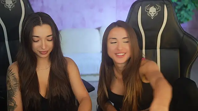 Jasmine Flow online show from 09/25/25, 10:43