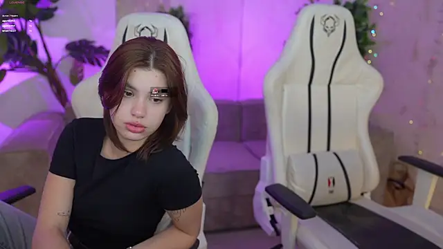 Jasmine Flow online show from 03/06/25, 09:53