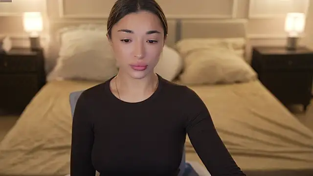 Jasmine Flow online show from 12/01/25, 08:48