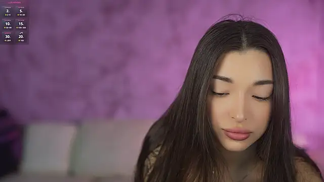 Jasmine Flow online show from 04/11/26, 07:45