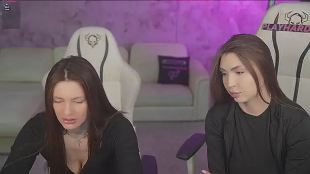 Jasmine Flow online show from 03/06/26, 07:58