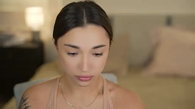 Jasmine Flow online show from 10/05/25, 10:28