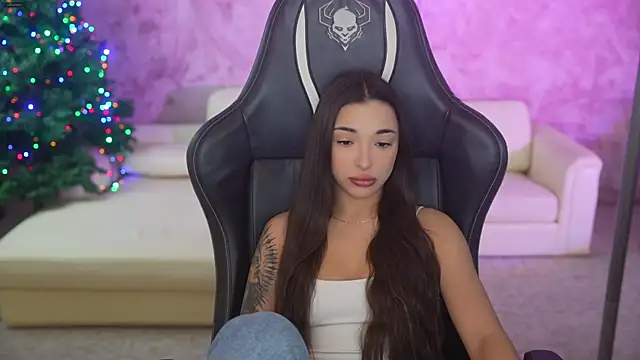 Jasmine Flow online show from 01/08/26, 08:20