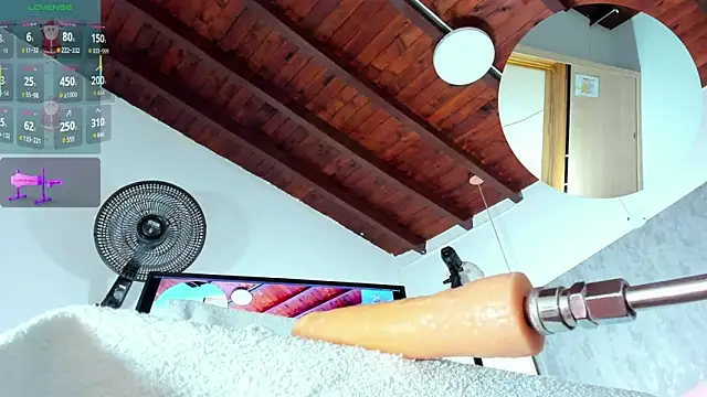 naomidibello online show from 12/22/25, 07:58