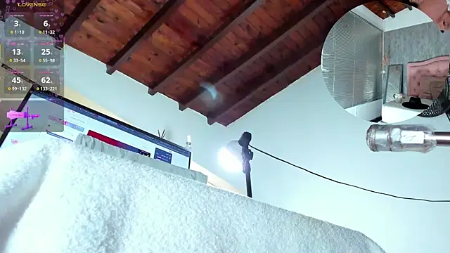 naomidibello online show from 02/15/26, 03:22