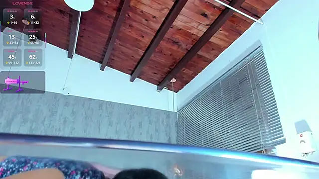 naomidibello online show from 03/25/26, 07:13