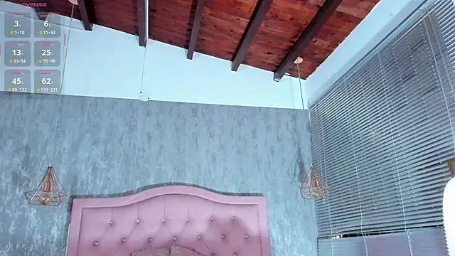 naomidibello online show from 03/26/26, 06:39