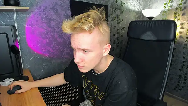 AlexxSweet online show from 02/08/25, 06:43