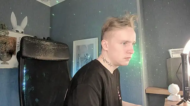 AlexxSweet online show from 04/03/26, 04:52