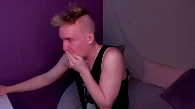 AlexxSweet online show from 03/01/25, 06:46