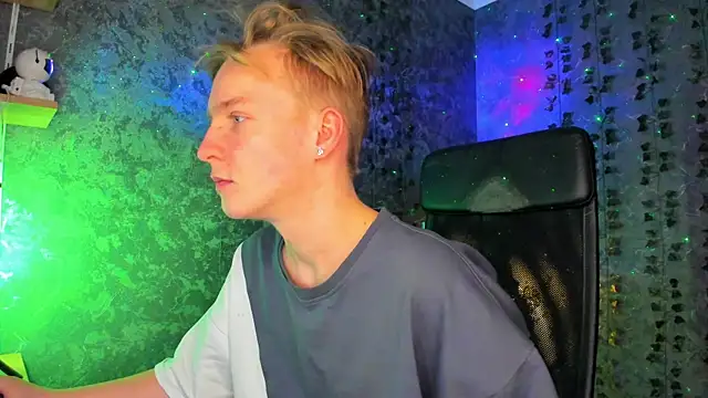 AlexxSweet online show from 01/18/26, 07:01