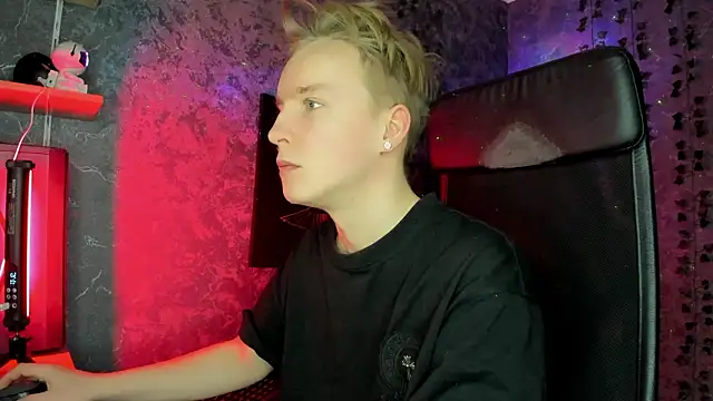 AlexxSweet online show from 02/01/26, 06:44