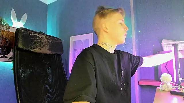 AlexxSweet online show from 02/22/26, 07:33