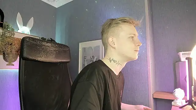 AlexxSweet online show from 03/22/26, 06:48