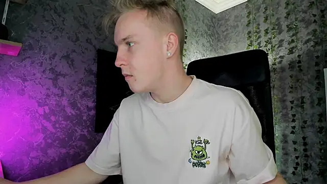 AlexxSweet online show from 11/01/25, 07:02