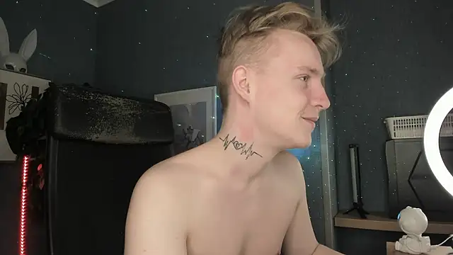 AlexxSweet online show from 03/29/26, 07:10