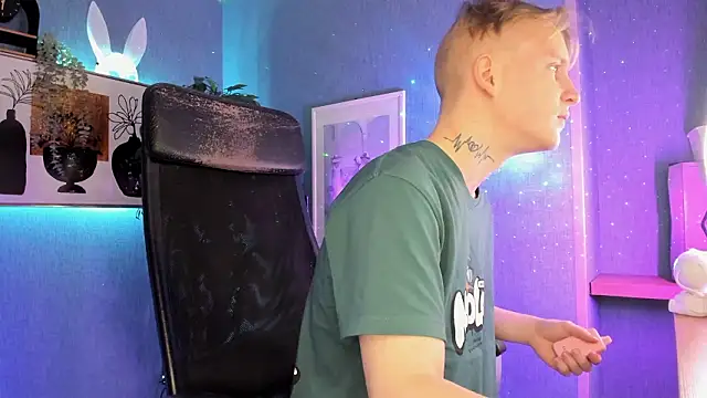 AlexxSweet online show from 02/21/26, 06:48