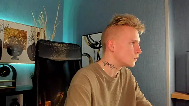 AlexxSweet online show from 03/08/25, 06:58