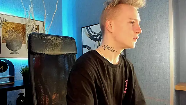 AlexxSweet online show from 03/16/25, 06:53