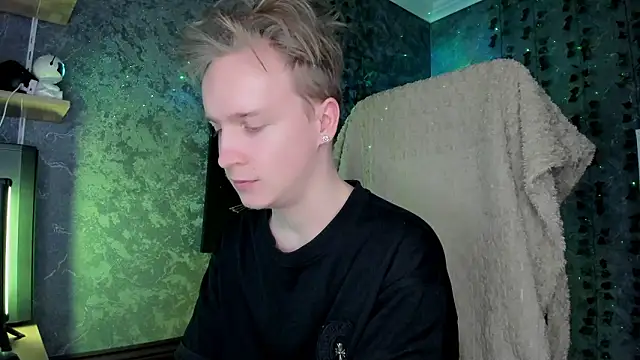 AlexxSweet online show from 02/08/26, 06:44