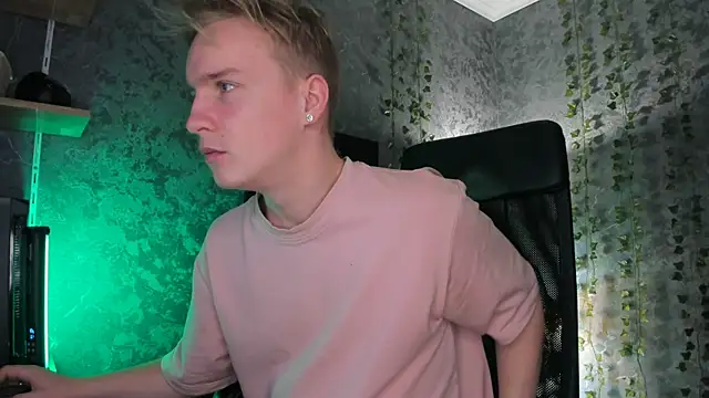 AlexxSweet online show from 11/23/25, 06:45