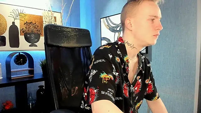 AlexxSweet online show from 03/15/25, 06:36