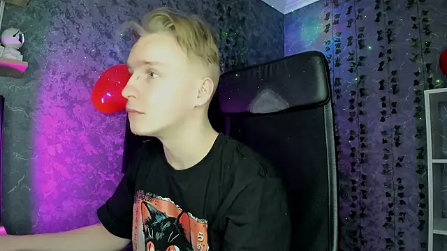 AlexxSweet online show from 02/15/26, 06:58