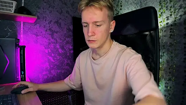 AlexxSweet online show from 09/21/25, 07:02