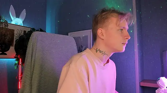 AlexxSweet online show from 03/14/26, 06:41