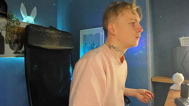 AlexxSweet online show from 03/01/26, 06:46