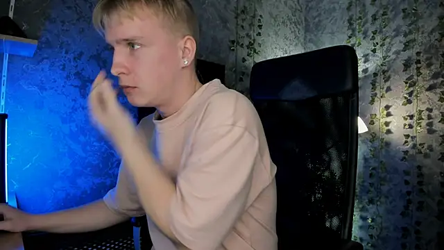 AlexxSweet online show from 09/27/25, 06:30