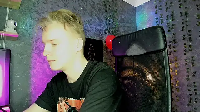 AlexxSweet online show from 02/28/26, 06:57