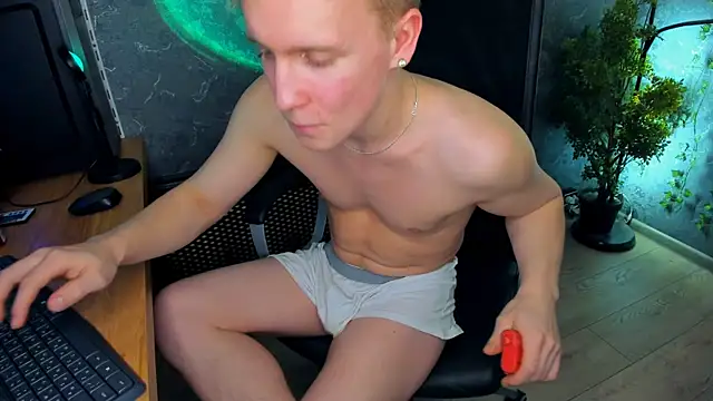 AlexxSweet online show from 01/25/25, 03:41