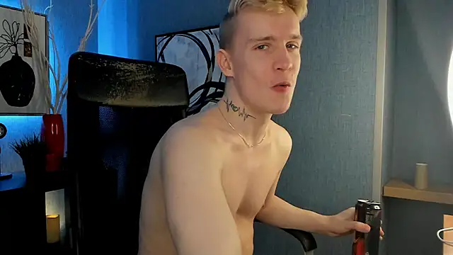 AlexxSweet online show from 02/22/25, 09:01