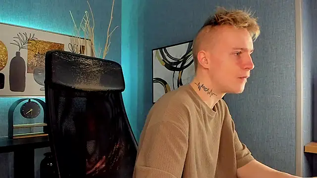 AlexxSweet online show from 03/08/25, 06:43