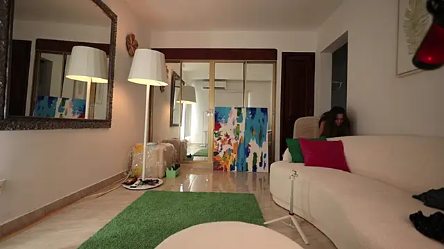 aliceabrams online show from 11/03/25, 06:11