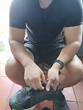 Blanco2023 online show from 03/29/26, 02:08