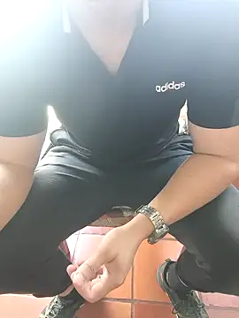 Snapshot of Blanco2023 chatting on 12/03/25, 04:39 Blanco2023 online show from 12/03/25, 04:39