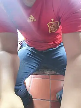 Blanco2023 online show from 04/02/26, 02:02