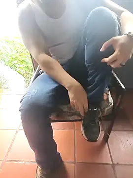 Snapshot of Blanco2023 chatting on 02/19/26, 07:00 Blanco2023 online show from 02/19/26, 07:00