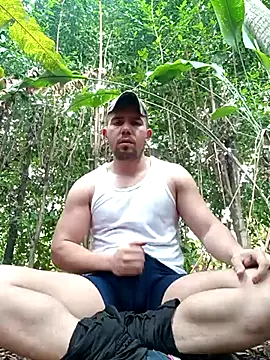 Blanco2023 online show from 02/18/25, 07:09