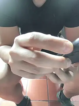 Blanco2023 online show from 03/20/26, 04:08